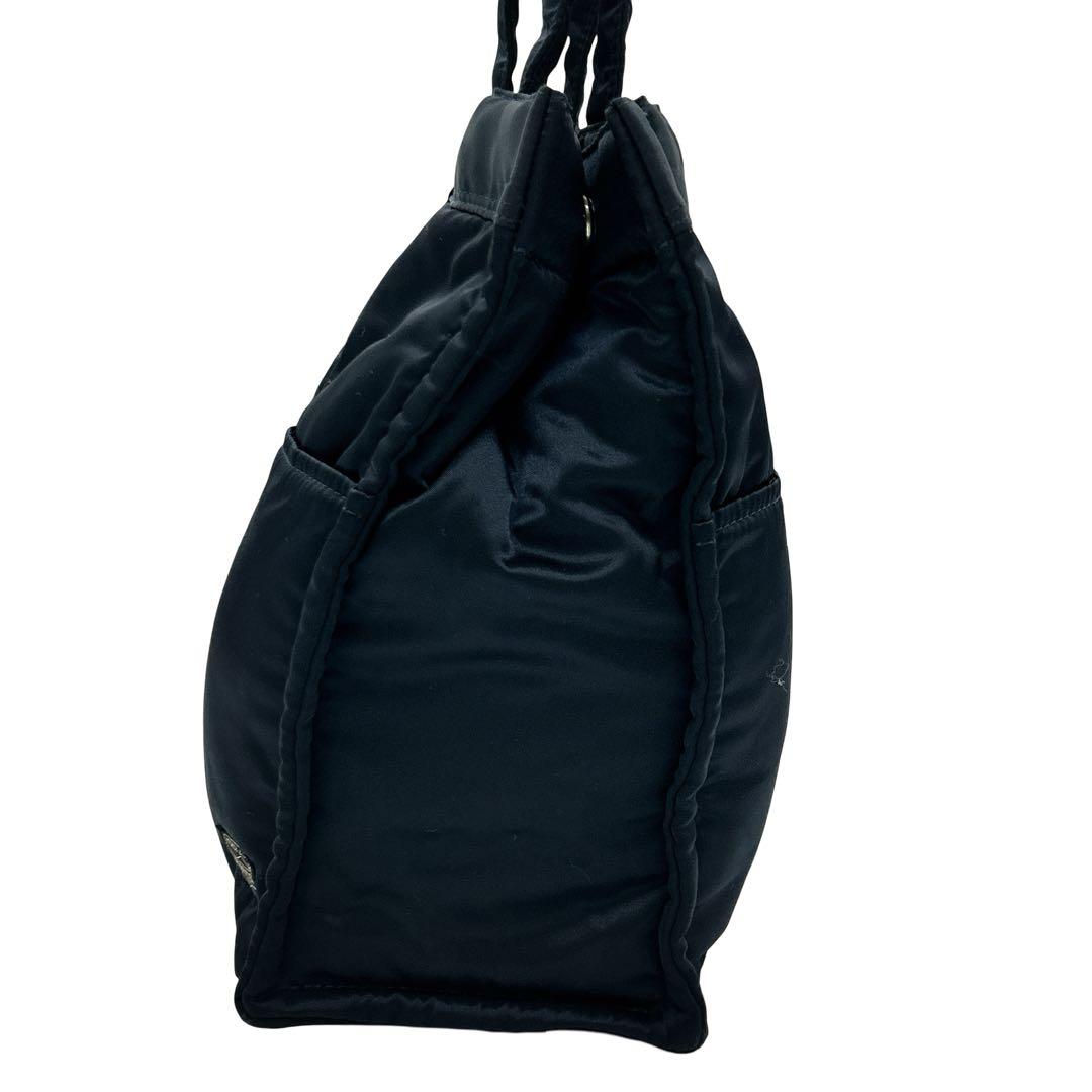 HEADPORTER TANKER トートバッグ Lサイズ 肩掛け 藤原ヒロシ