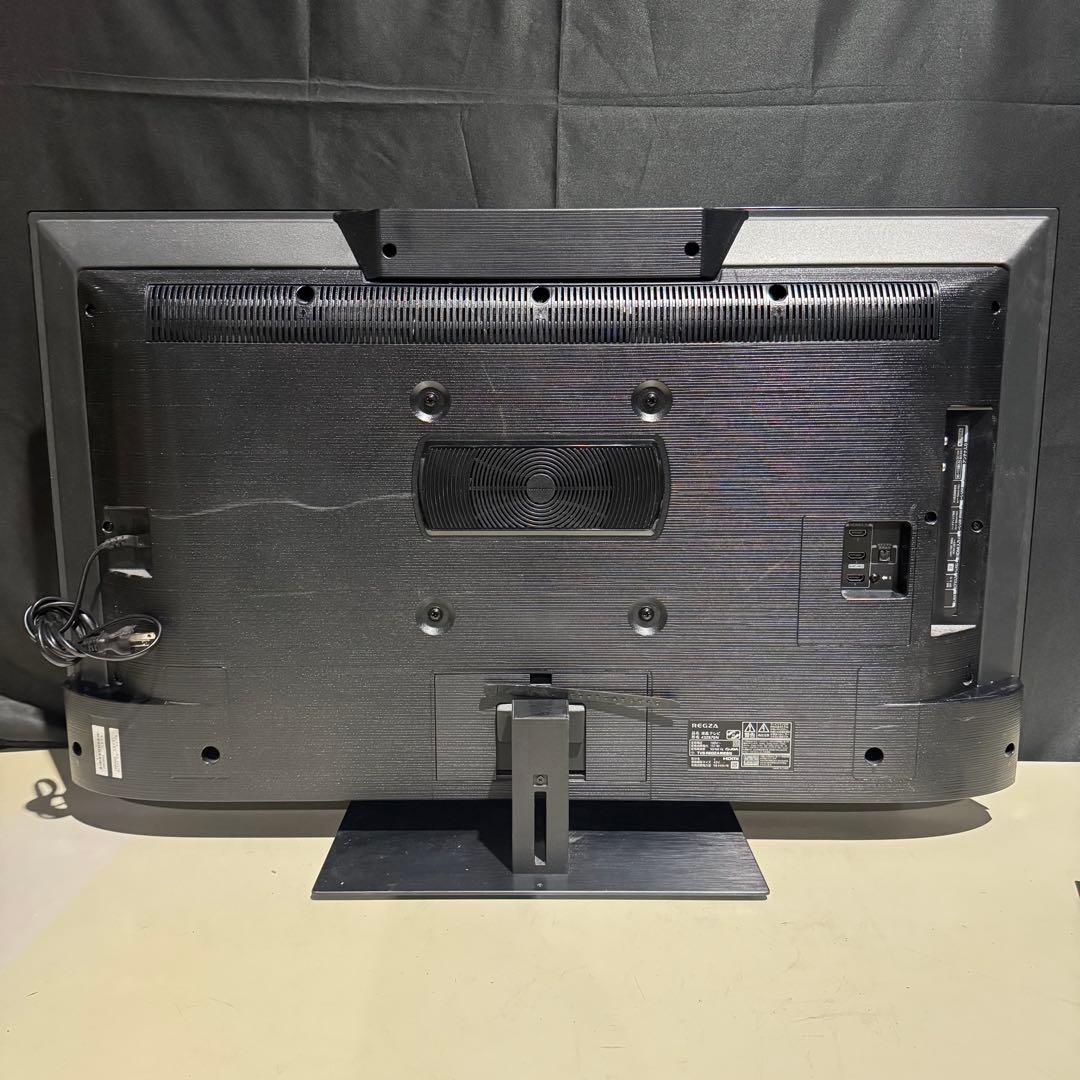 ★ REGZA テレビ 43インチ 2024年製 43Z670N