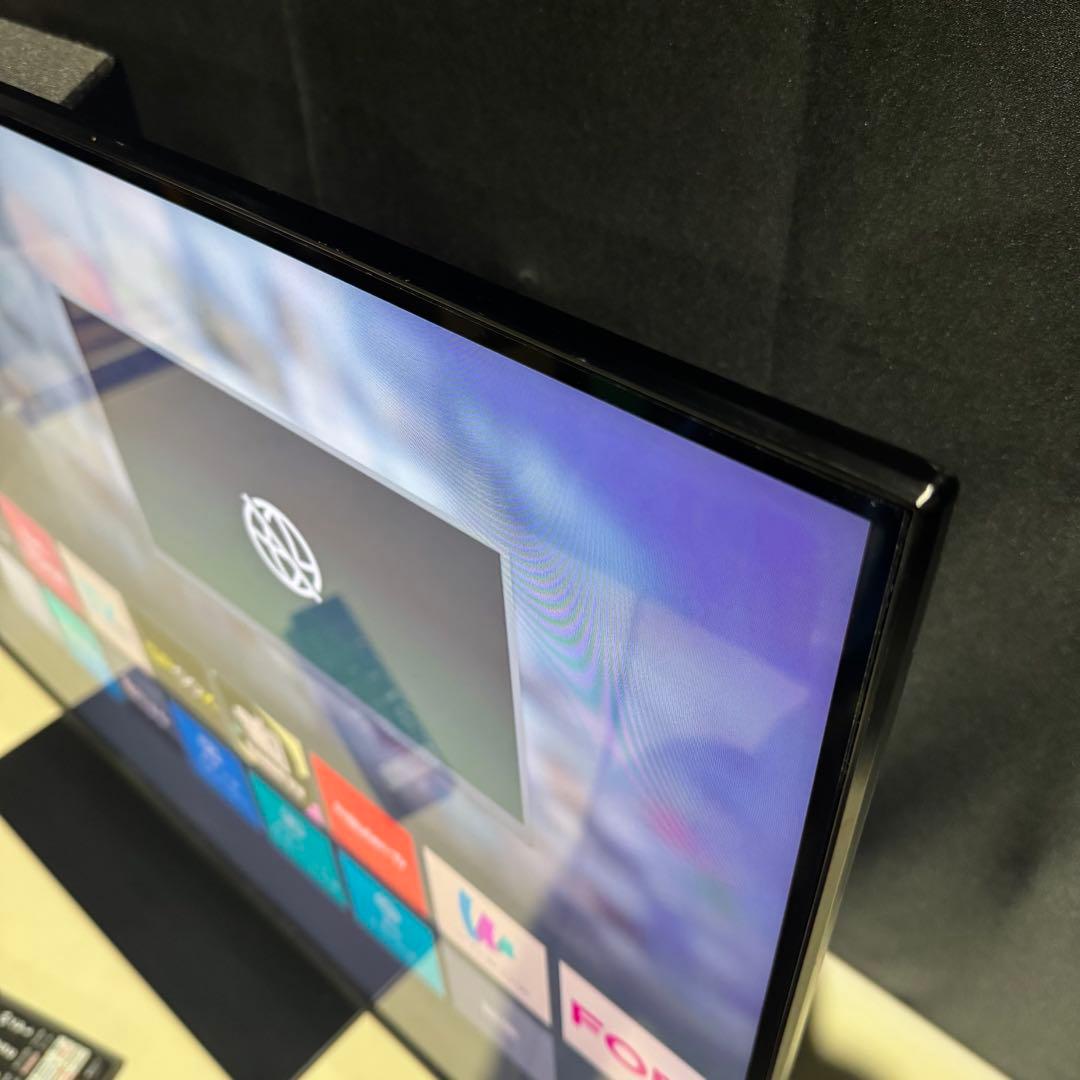 ★ REGZA テレビ 43インチ 2024年製 43Z670N