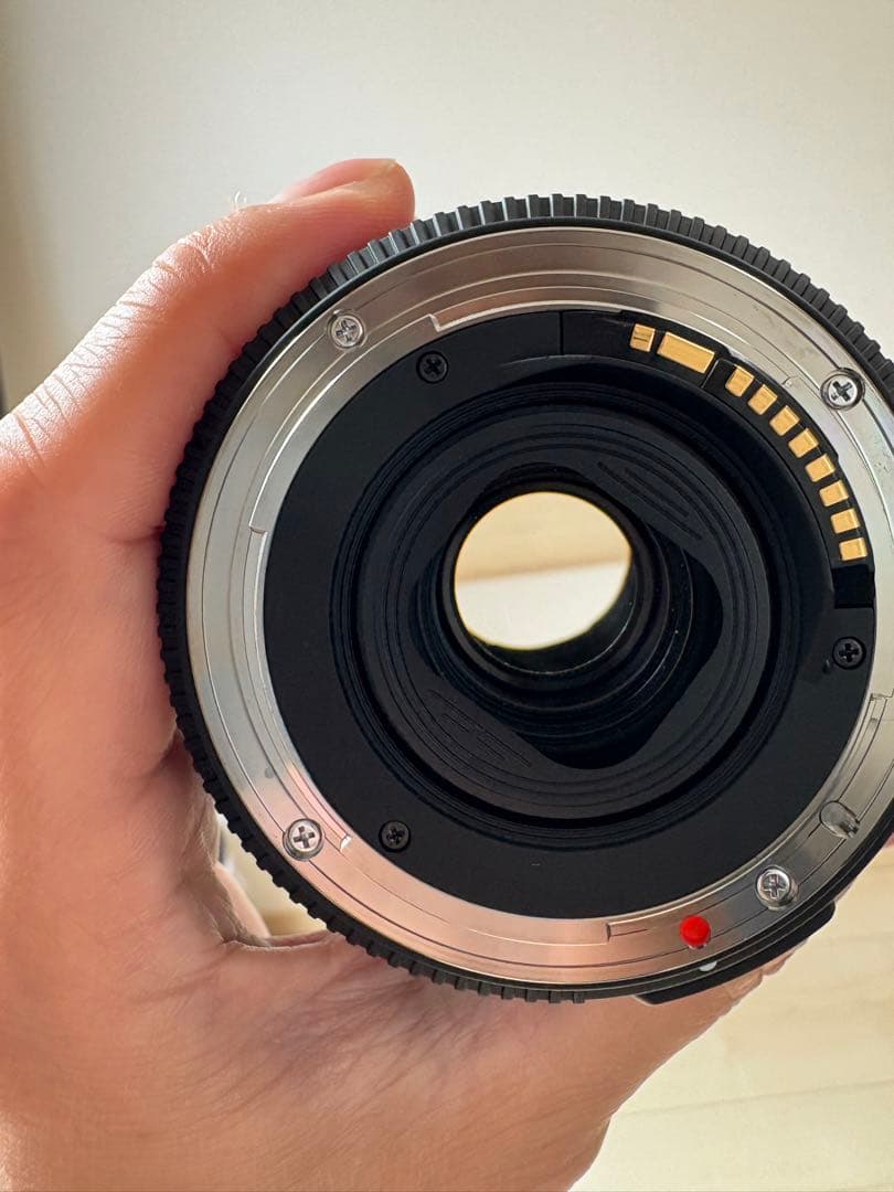 【美品】SIGMA 広角レンズ、10-20mm F3.5 EX DC HSM