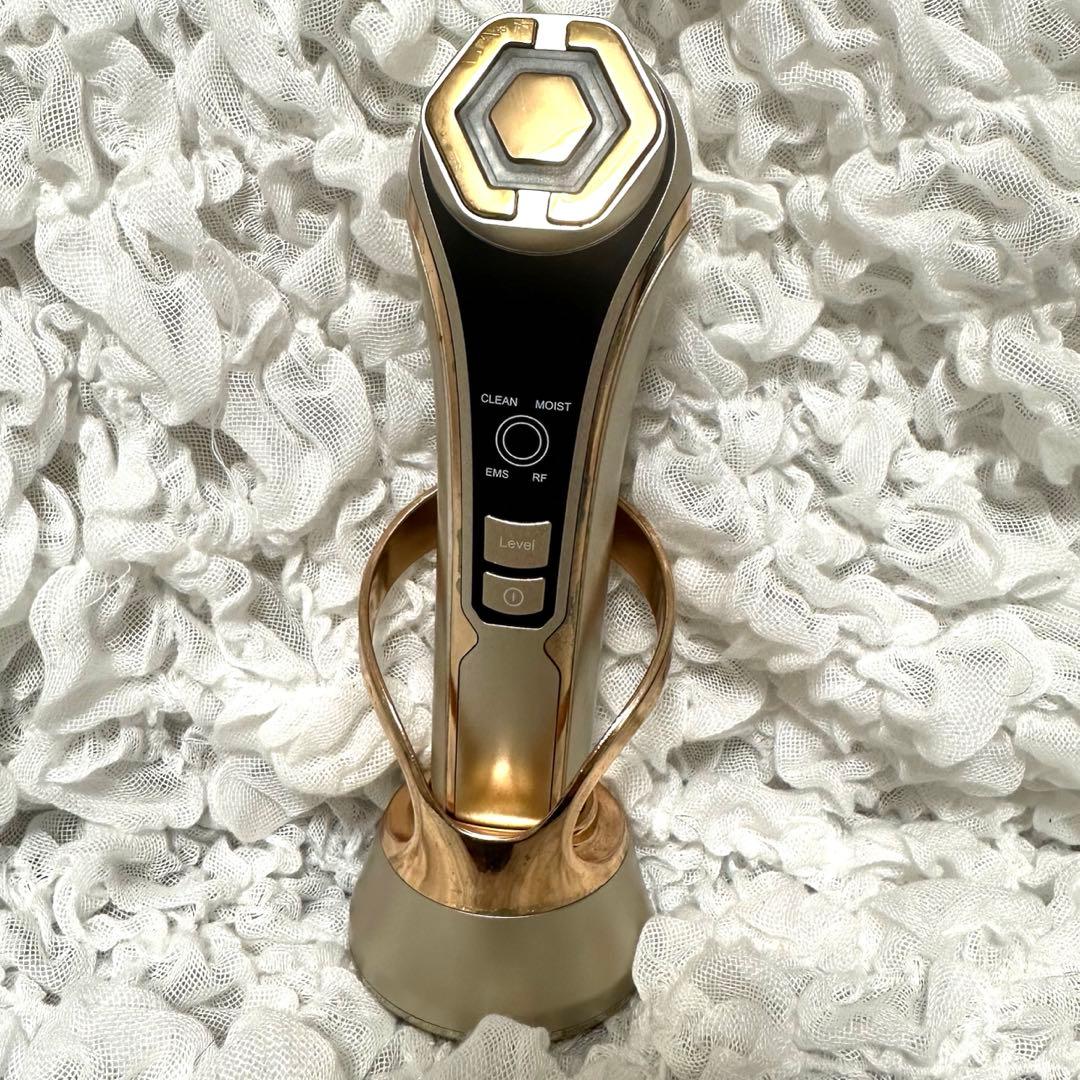 Cicley1台6役美顔器