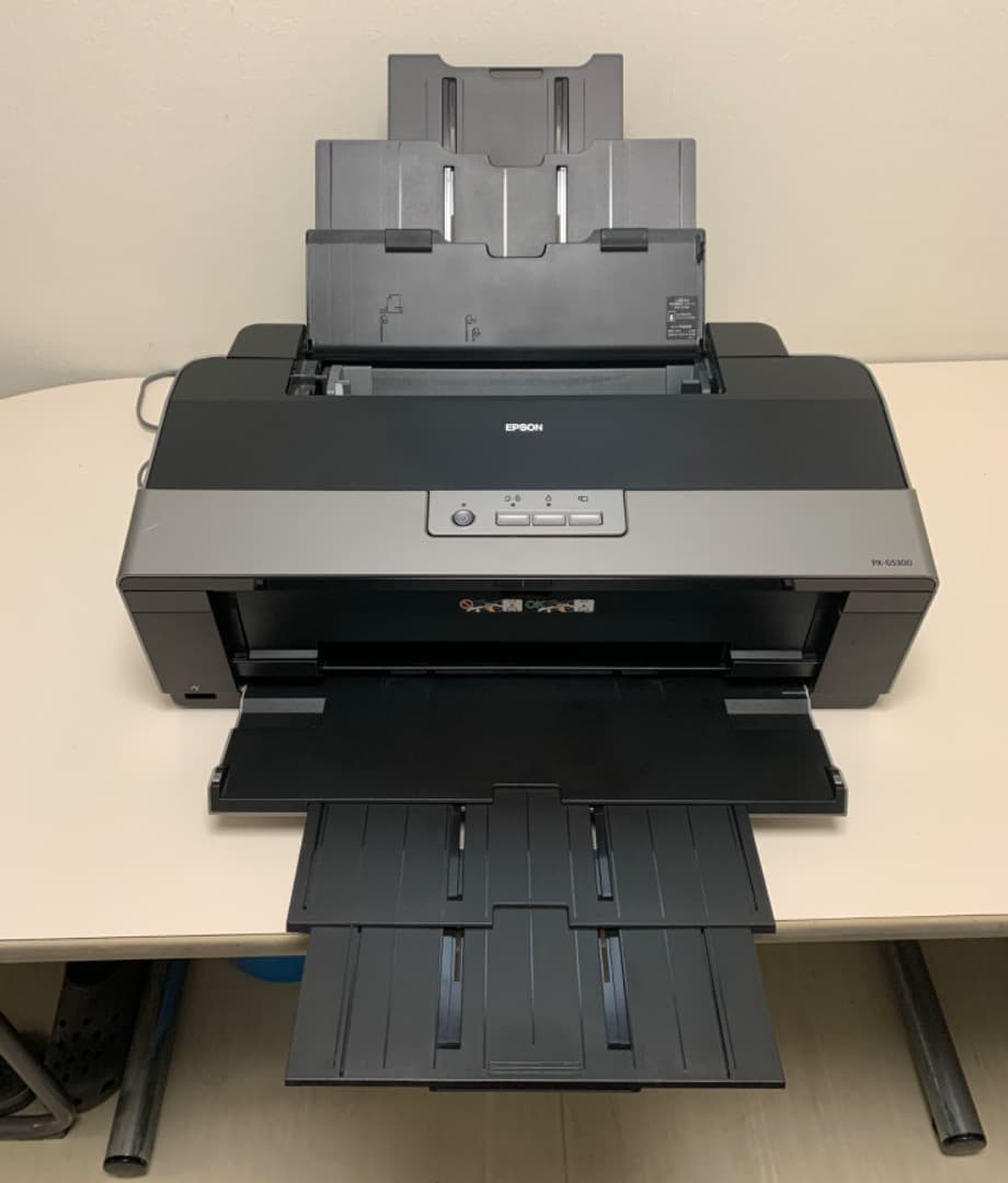 【ジャンク品】エプソン PX-G5300