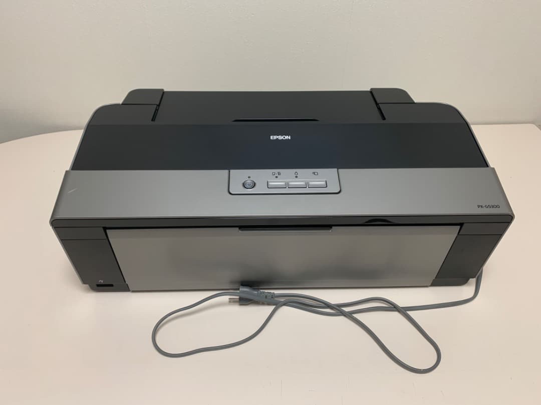 【ジャンク品】エプソン PX-G5300