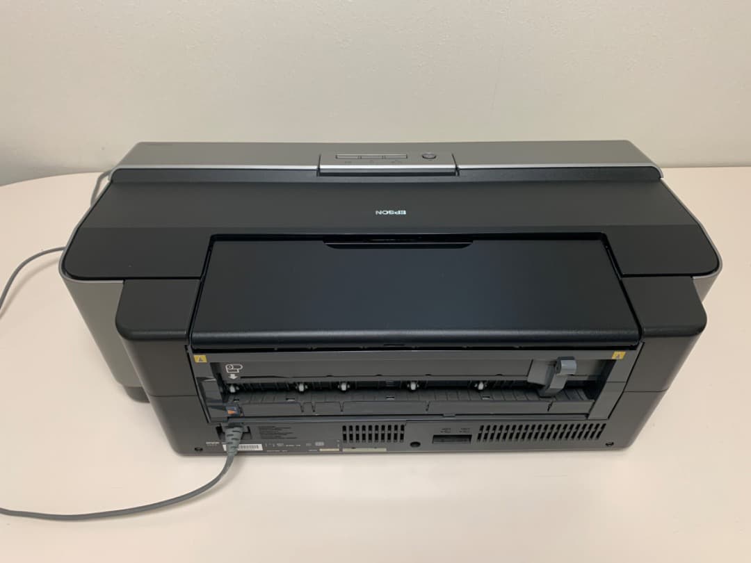 【ジャンク品】エプソン PX-G5300