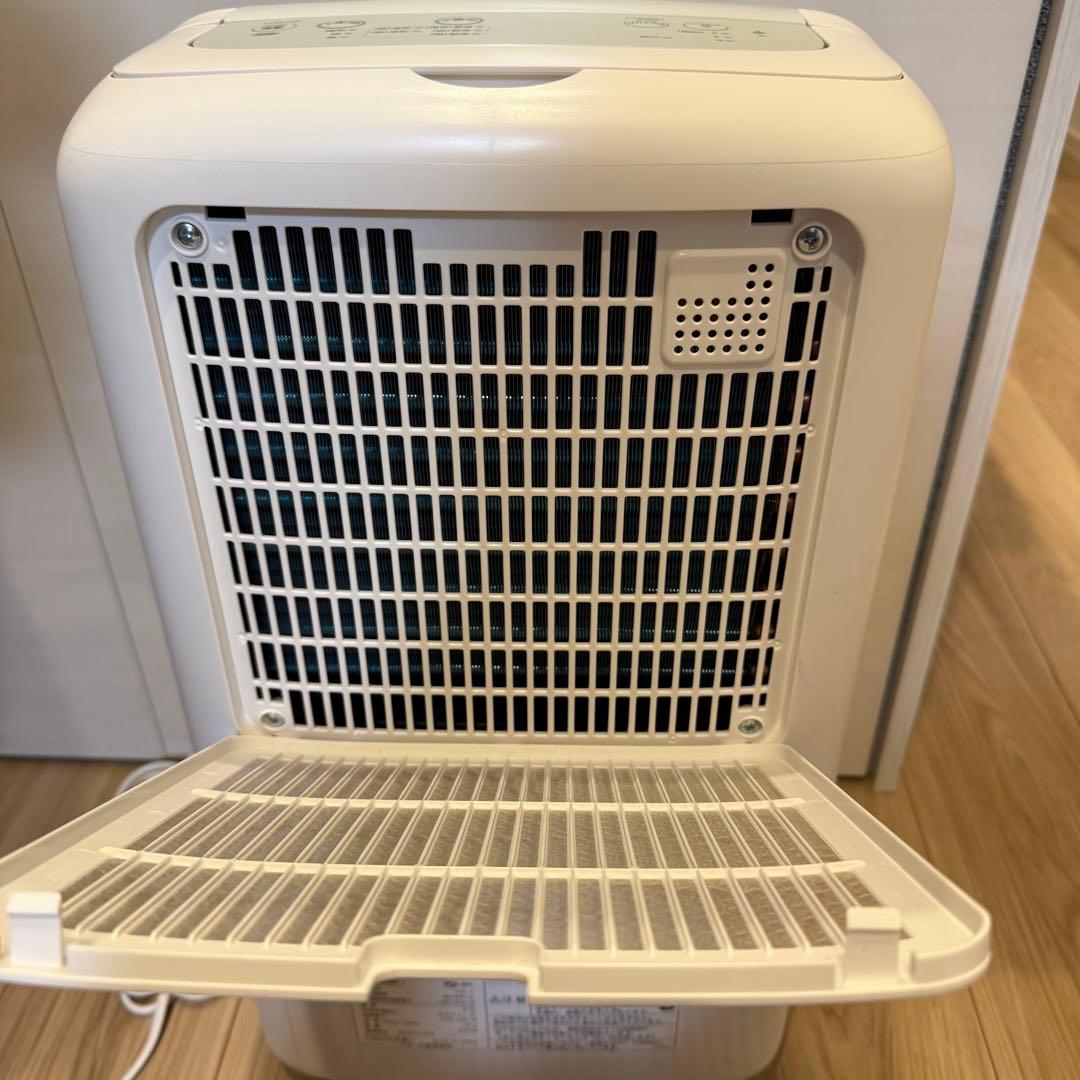 2024年製 シャープ プラズマクラスター 除湿機
