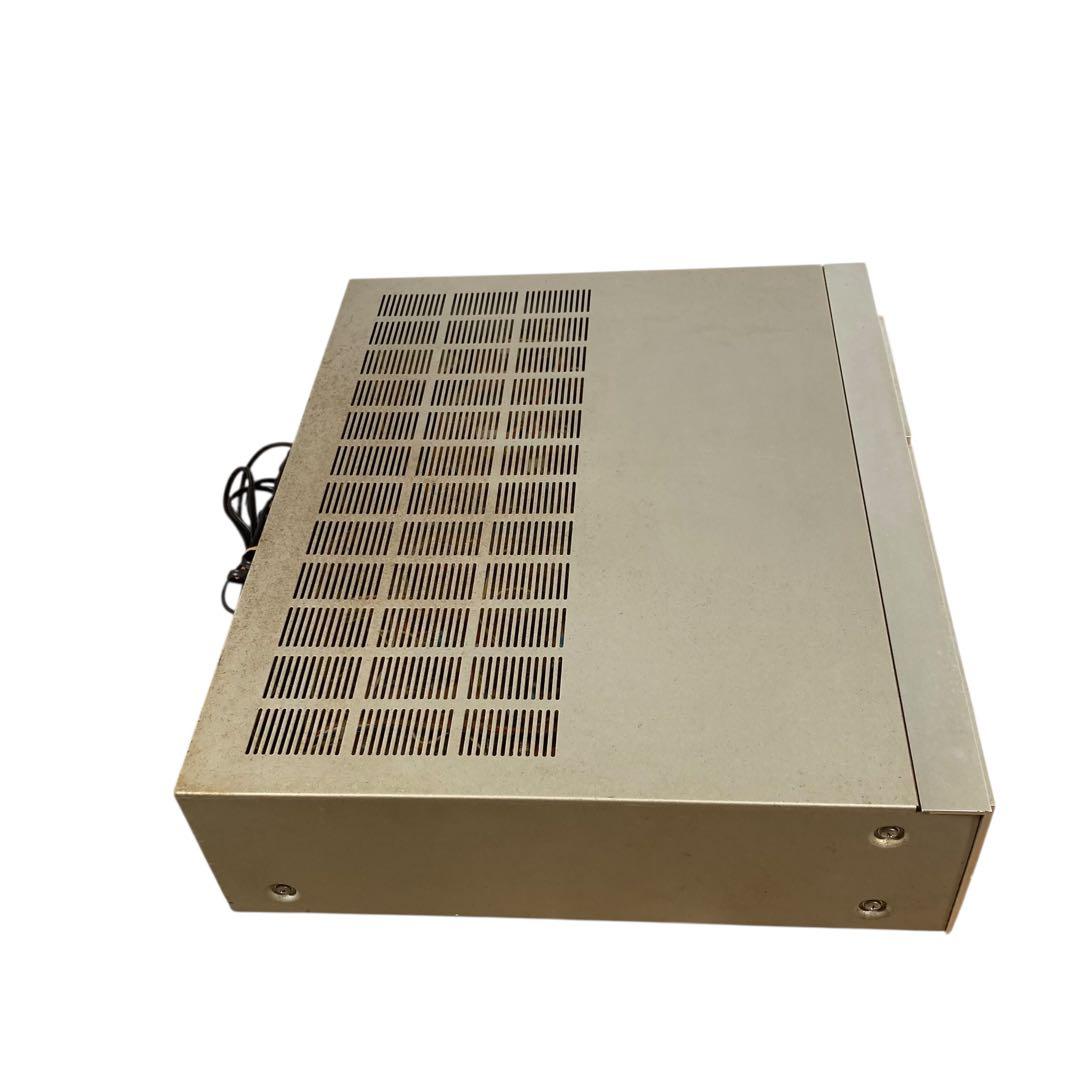 Victor KD-A8 カセットデッキ　動作未確認