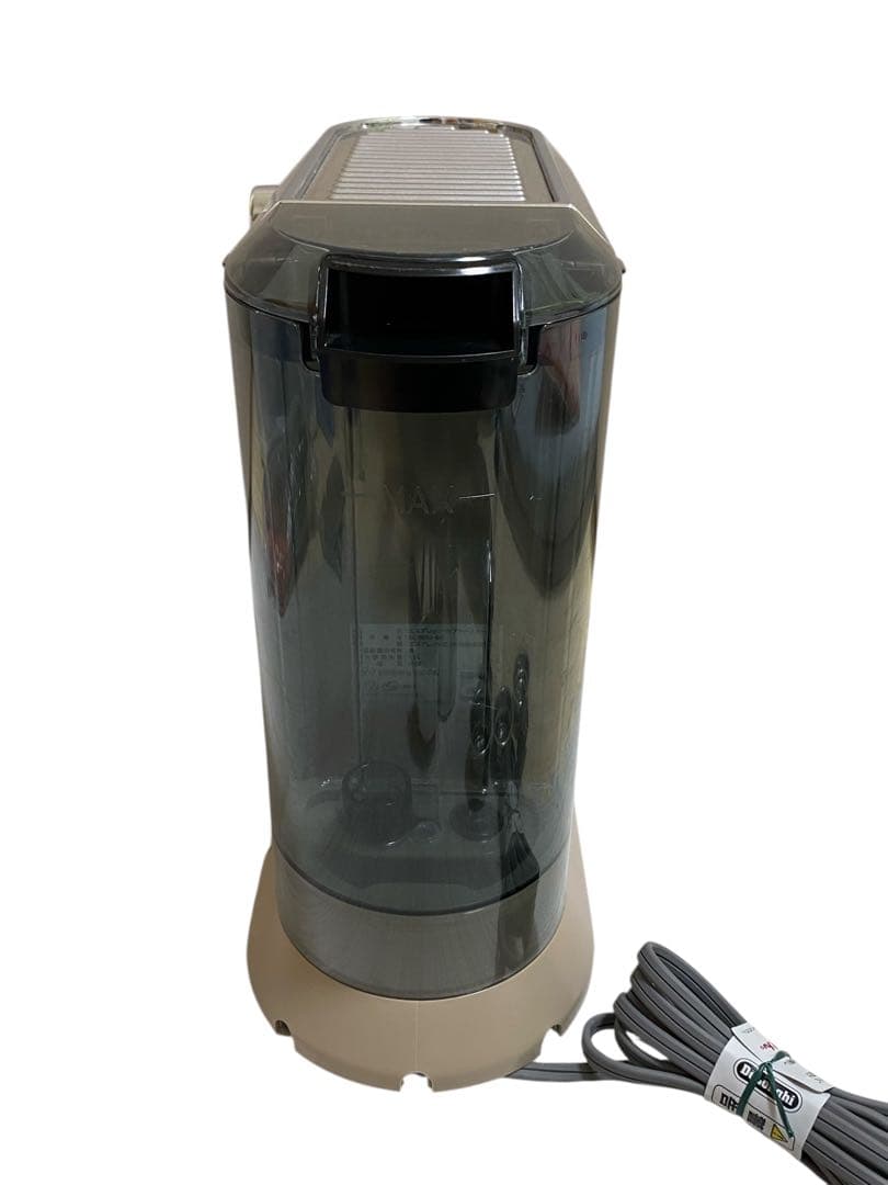 De'Longhi デロンギ エスプレッソメーカー EC885J-BG