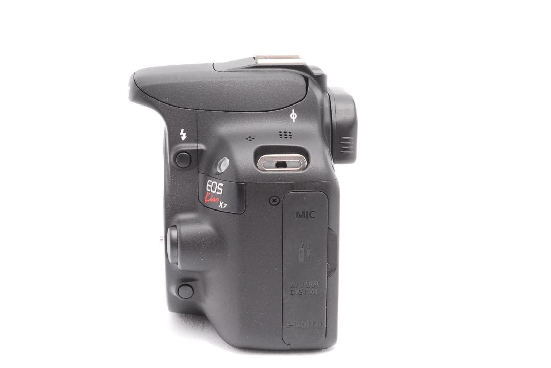 箱付き⭐️Canon EOS kiss X7 初心者オススメ