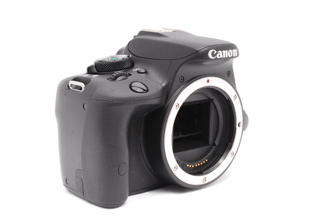 箱付き⭐️Canon EOS kiss X7 初心者オススメ