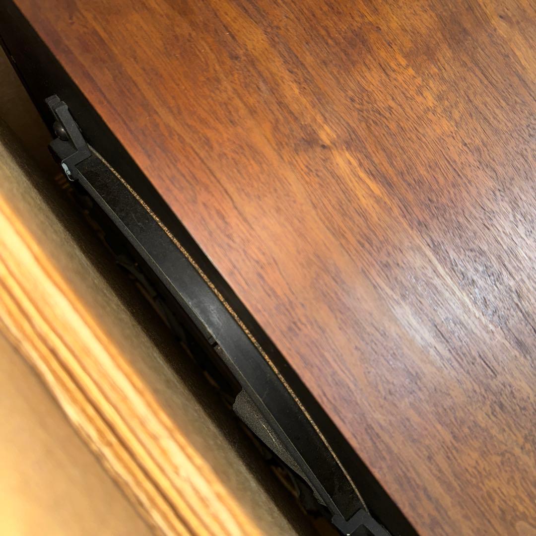 青豆さま　JBL B380本体