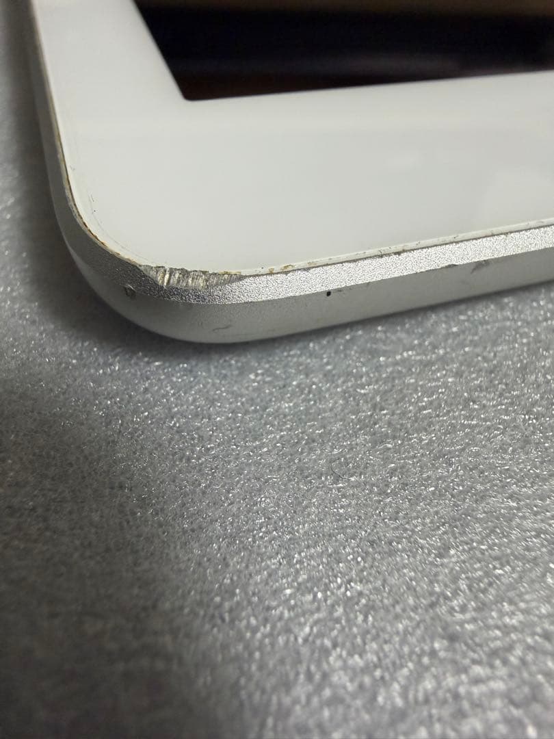 iPad 第6世代 32GB バッテリー最大容量:90%