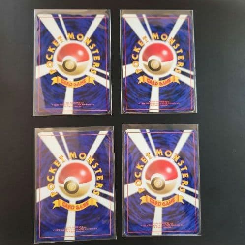 ポケモンカード　引退品　46枚　セット　まとめ売り