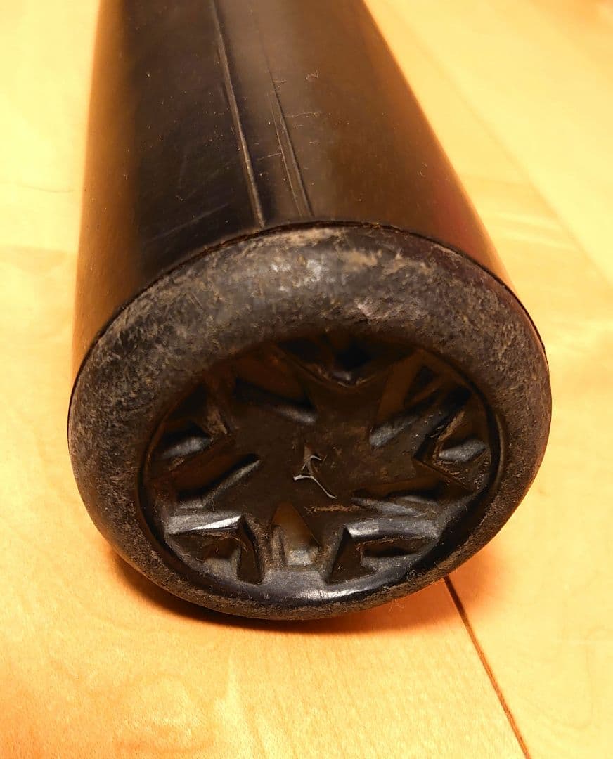 ミズノ ビヨンドマックス レガシー ミドル 83cm 一般用