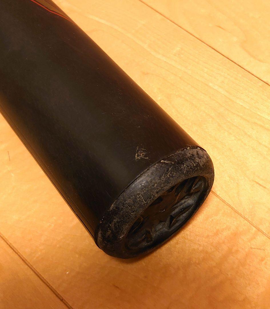 ミズノ ビヨンドマックス レガシー ミドル 83cm 一般用