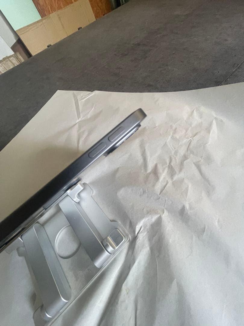 iPad Pro 12.9in 1TB WiFiモデル 第4世代