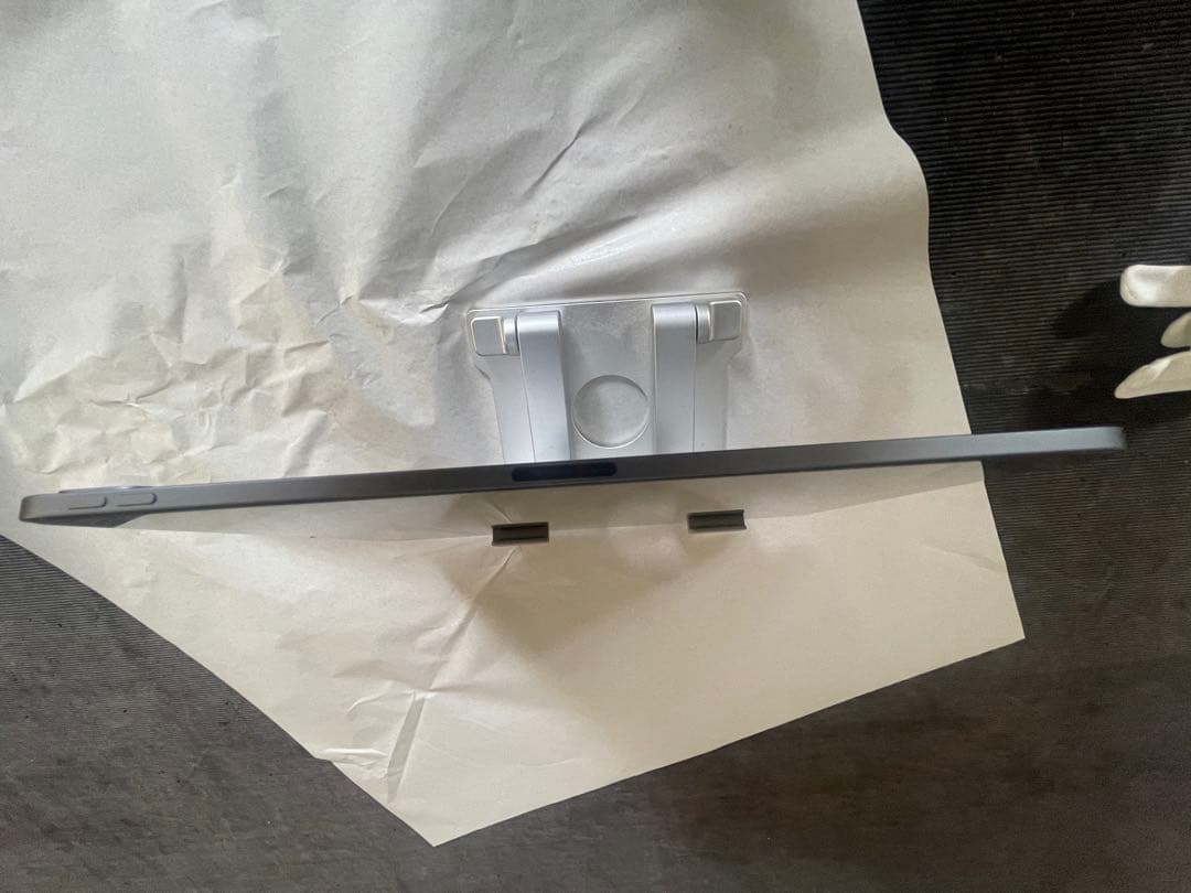 iPad Pro 12.9in 1TB WiFiモデル 第4世代