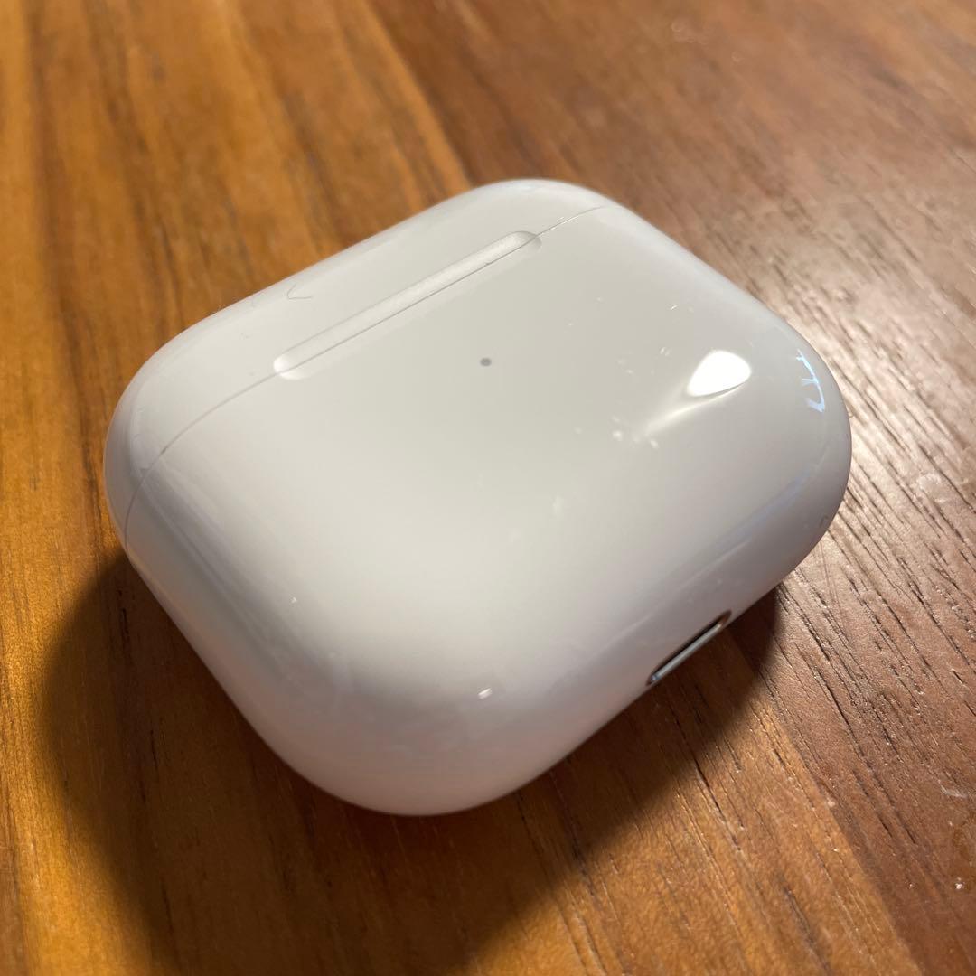 AirPods3 第3世代