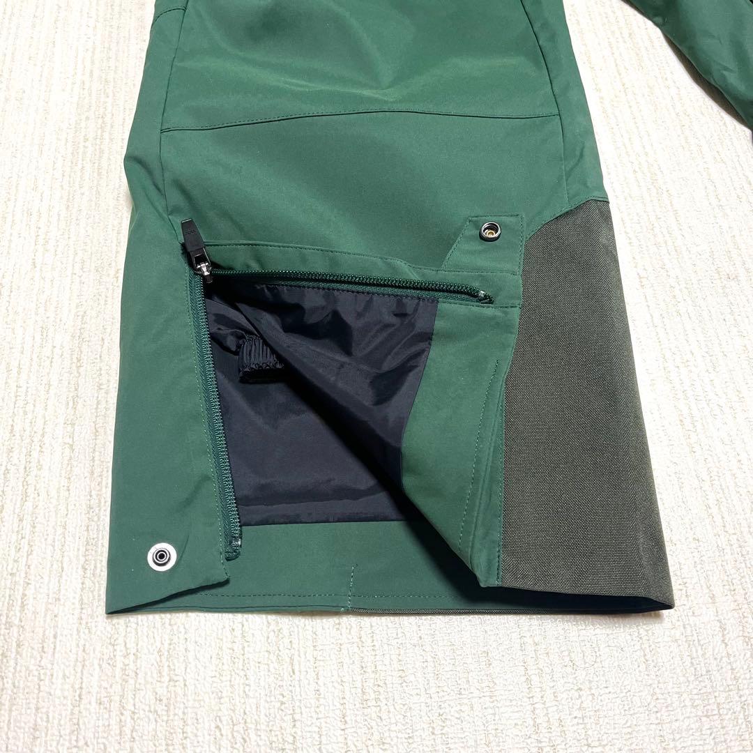 【未使用・60％OFF】GOLD WINゴールドウィンスキーパンツ