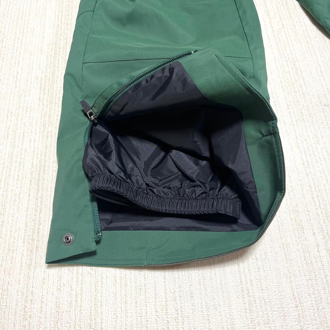 【未使用・60％OFF】GOLD WINゴールドウィンスキーパンツ