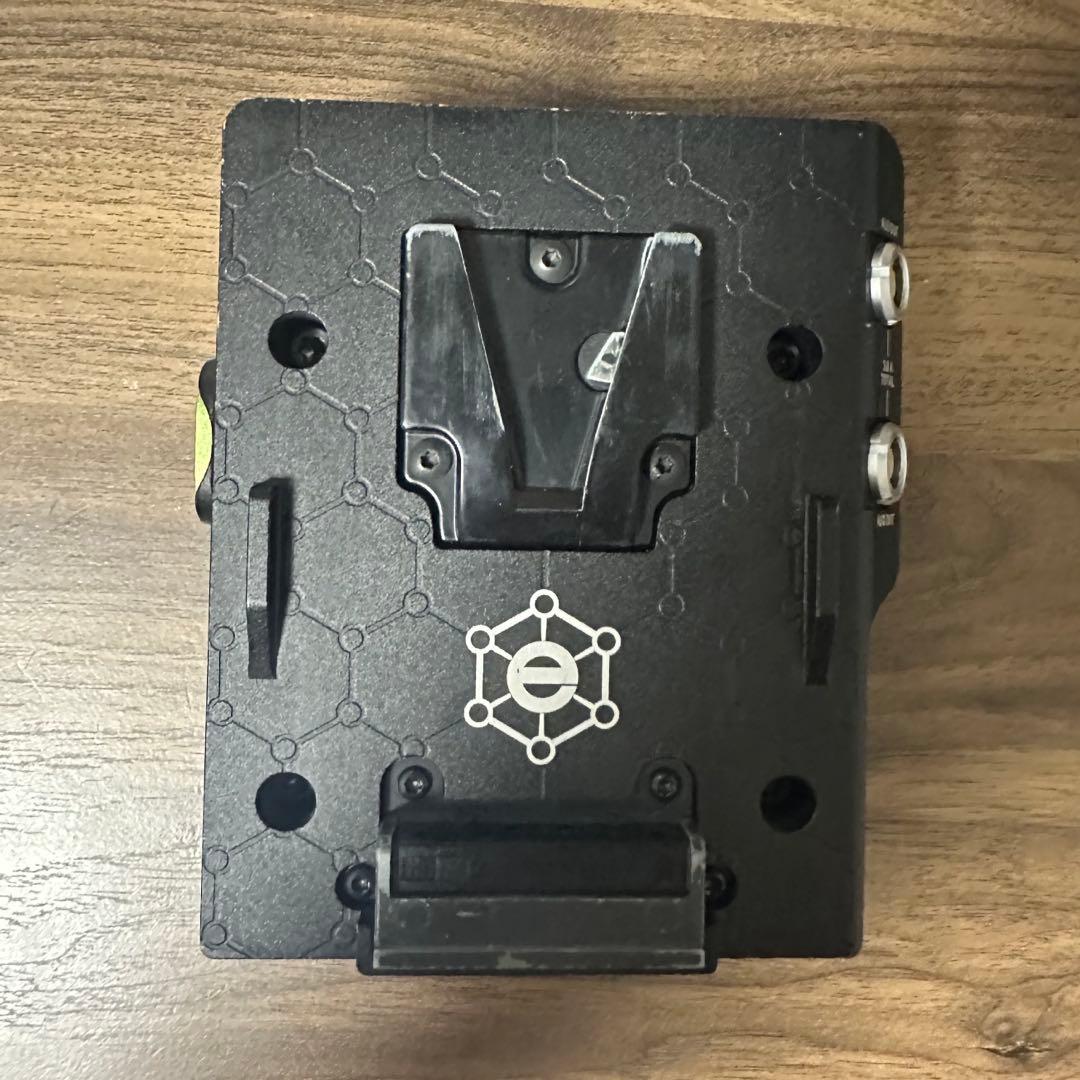 ビデオカメラ V Mount Module for RED DSMC2