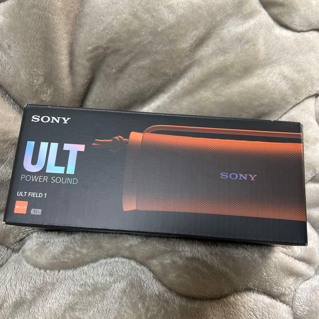 ☆12/13,14 二日間限定価格☆SONYワイヤレススピーカー