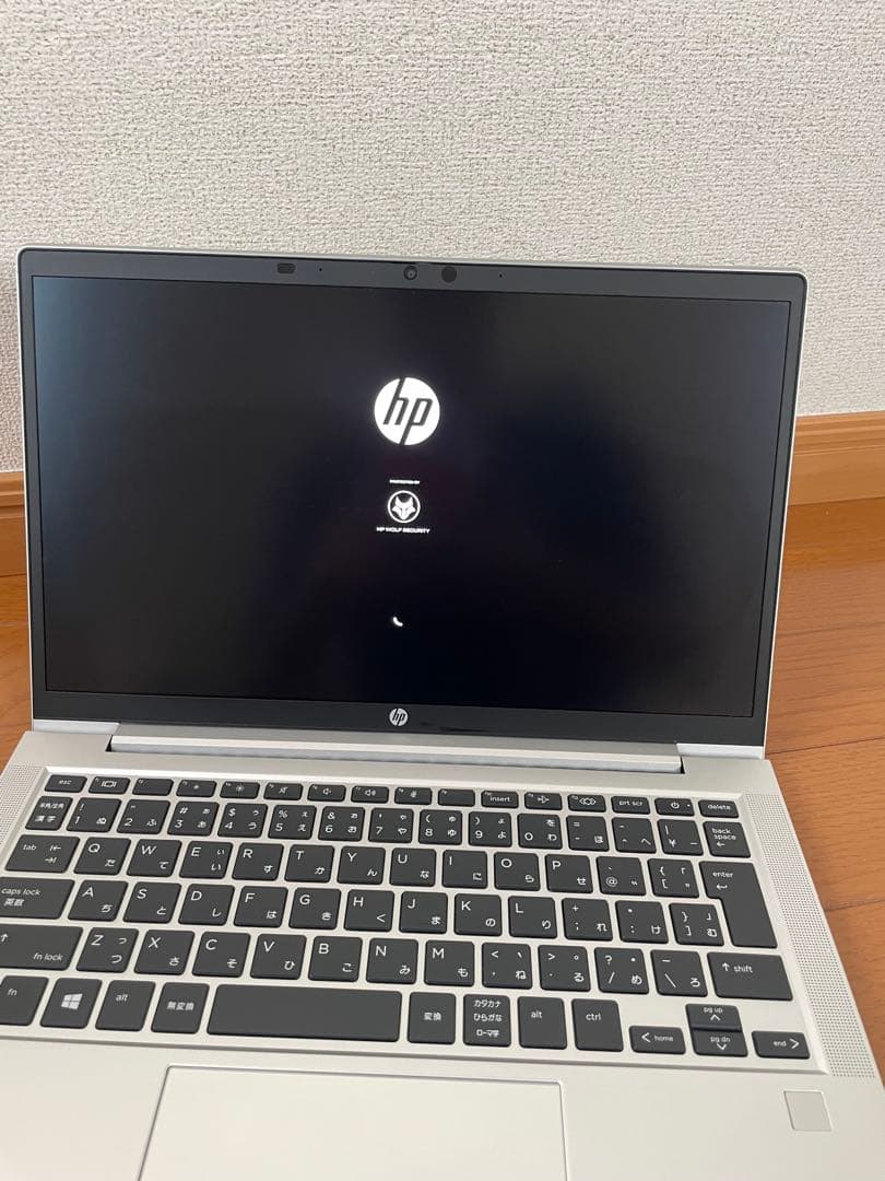 Windowsノート本体 HP ProBook 635 Aero G7 16GB/512GB Office