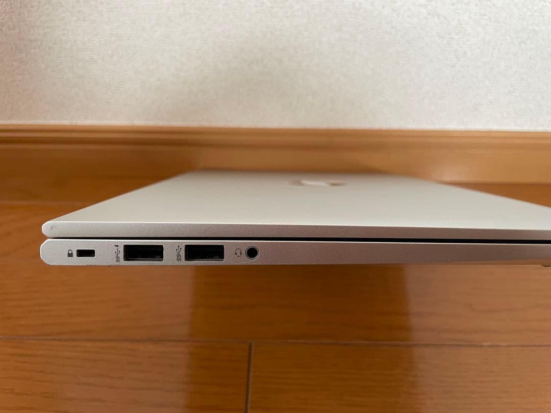 Windowsノート本体 HP ProBook 635 Aero G7 16GB/512GB Office