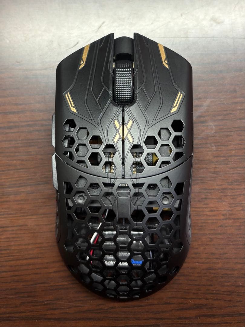 マウス・トラックボール finalmouseULX midium