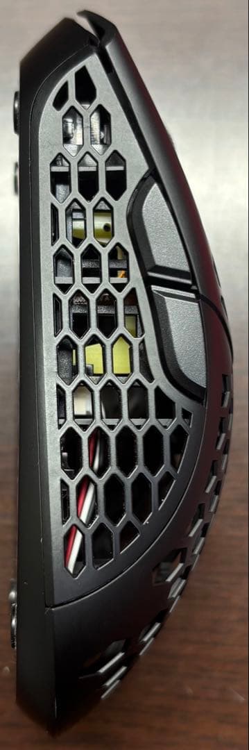 マウス・トラックボール finalmouseULX midium