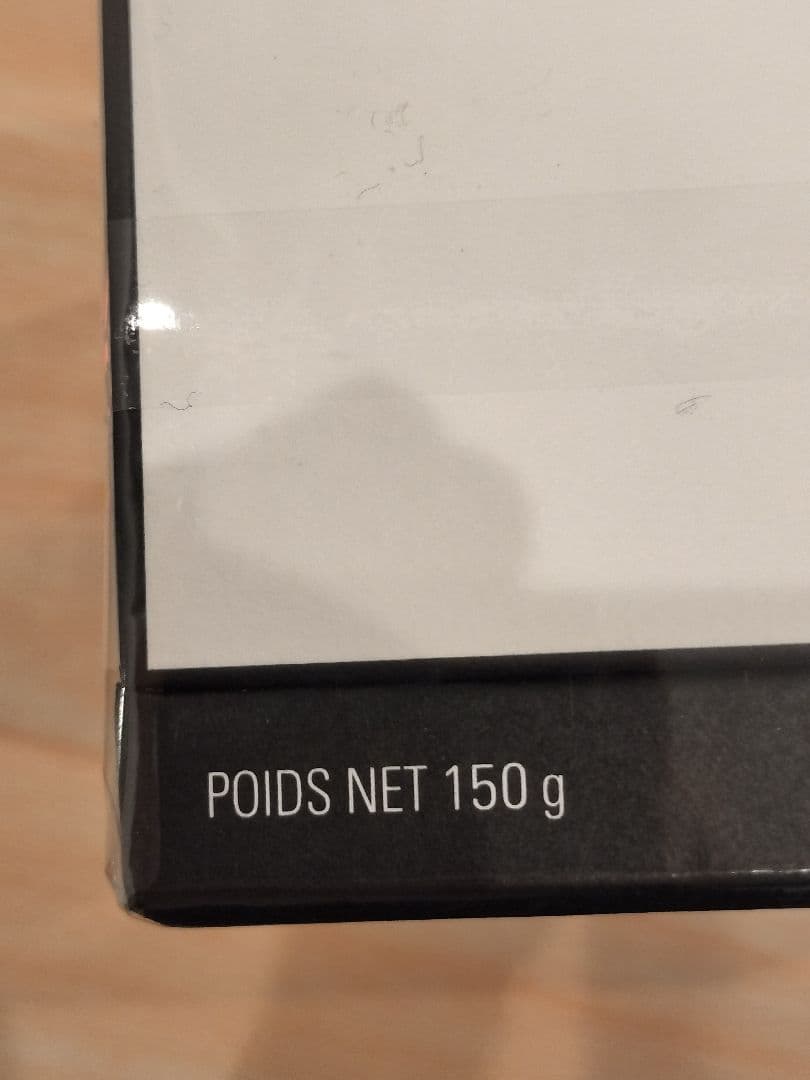 ■シャネル■新品未開封品　レゼクスクルジフ　フレッシュ　ボディ　クリーム