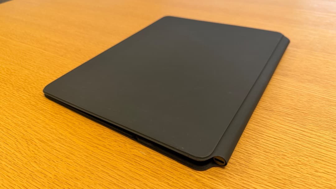 iPad MagicKeyboard黒 12.9インチ日本語 MJQK3J/A