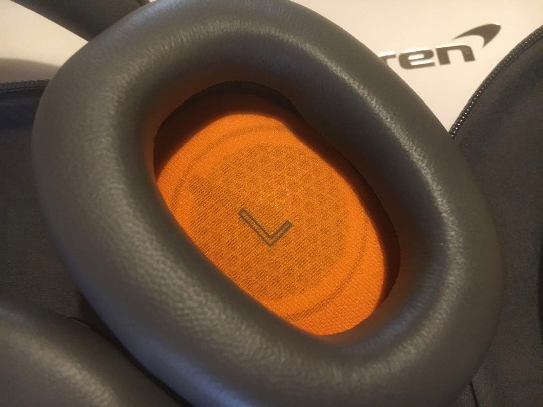 Mr.… 専用❣️新品未使用‼️Bowers&Wilkins‼️ マクラーレン限定‼️