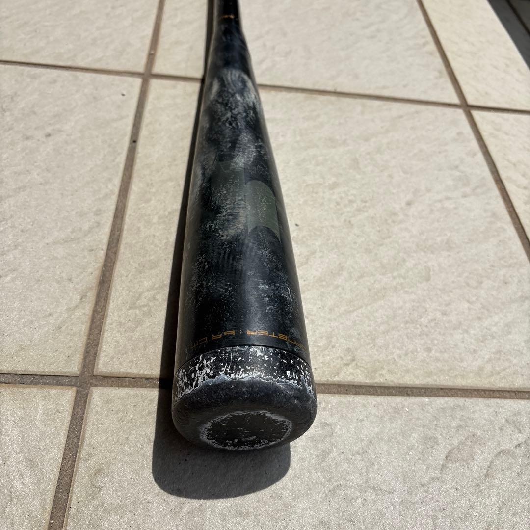 SSK 少年軟式野球バット MM18 78cm