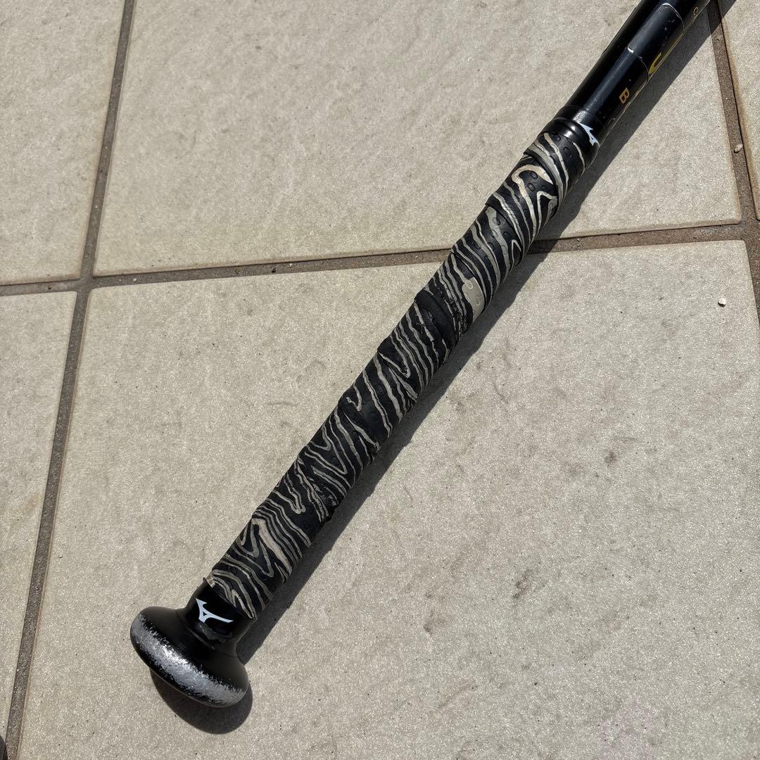 SSK 少年軟式野球バット MM18 78cm