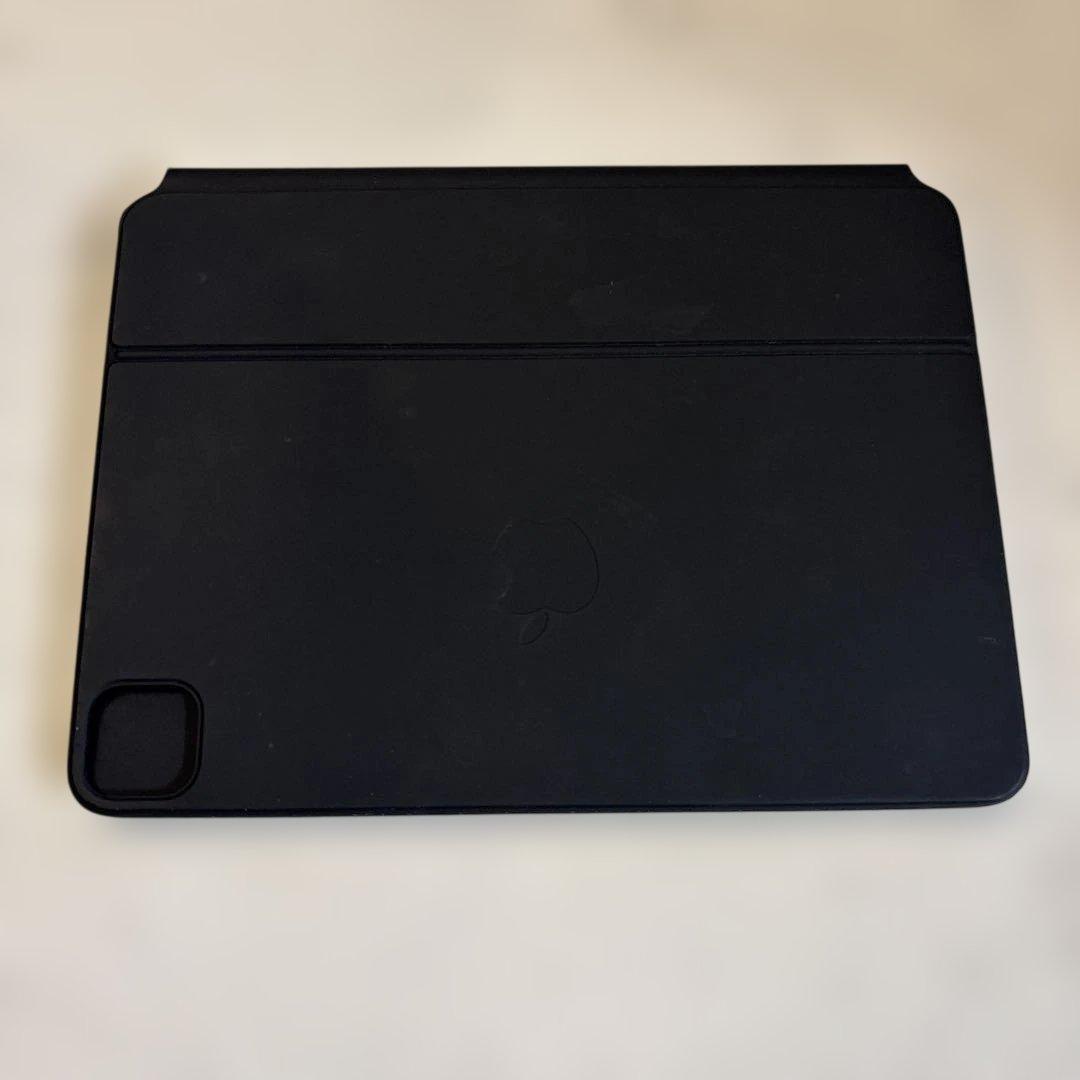 iPad pro 11インチ　magic keyboard PCスタンド付き