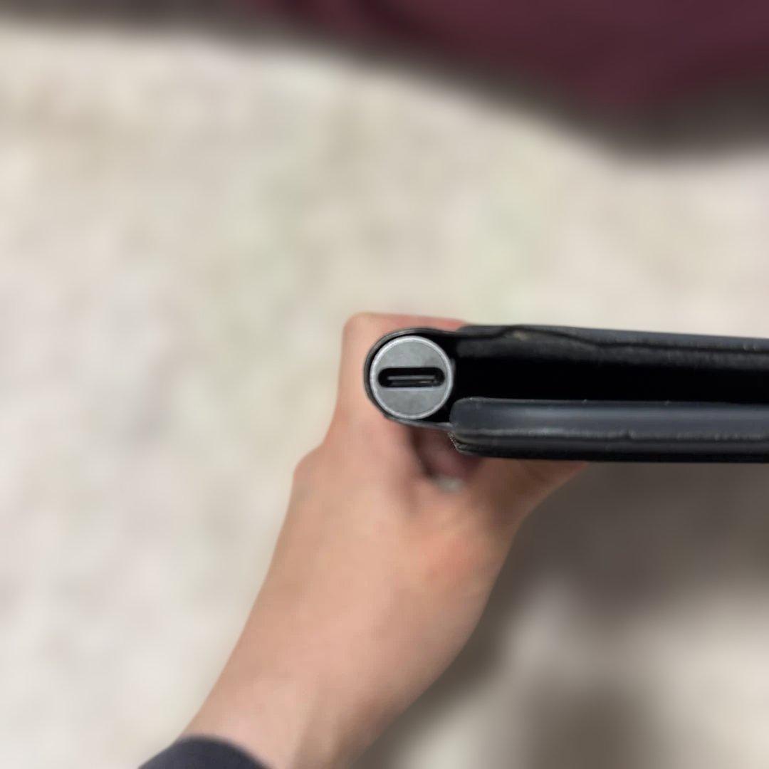 iPad pro 11インチ　magic keyboard PCスタンド付き