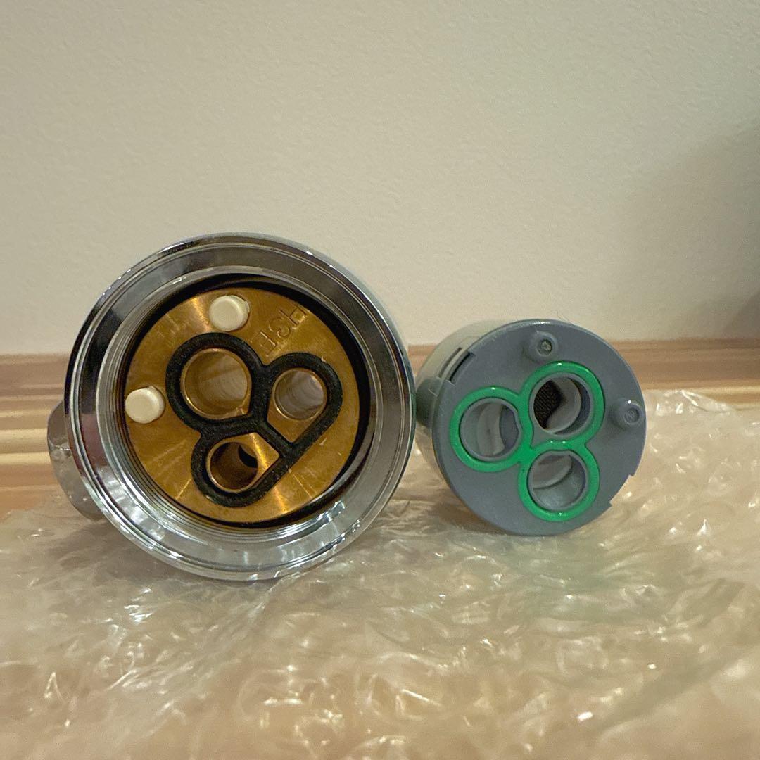 【未使用品】CB-SPB8 食洗機分岐水栓