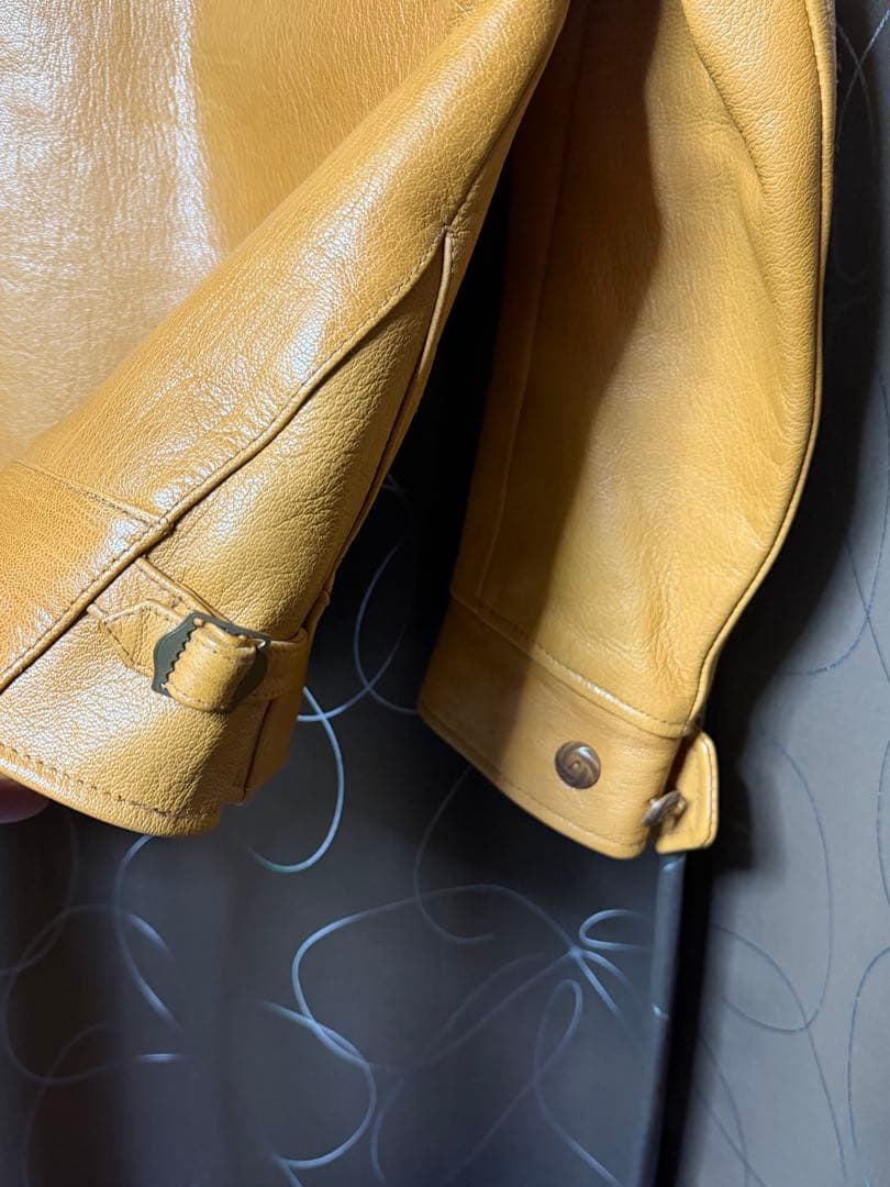 WESTRIDE【WATSONVILLE】 SIZE38