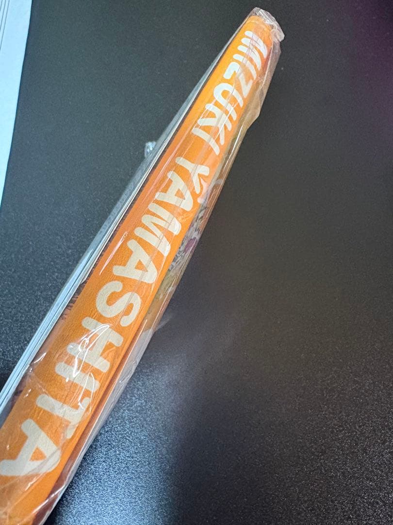 ファンタ坂学園　スマホケース　(当選書あり)