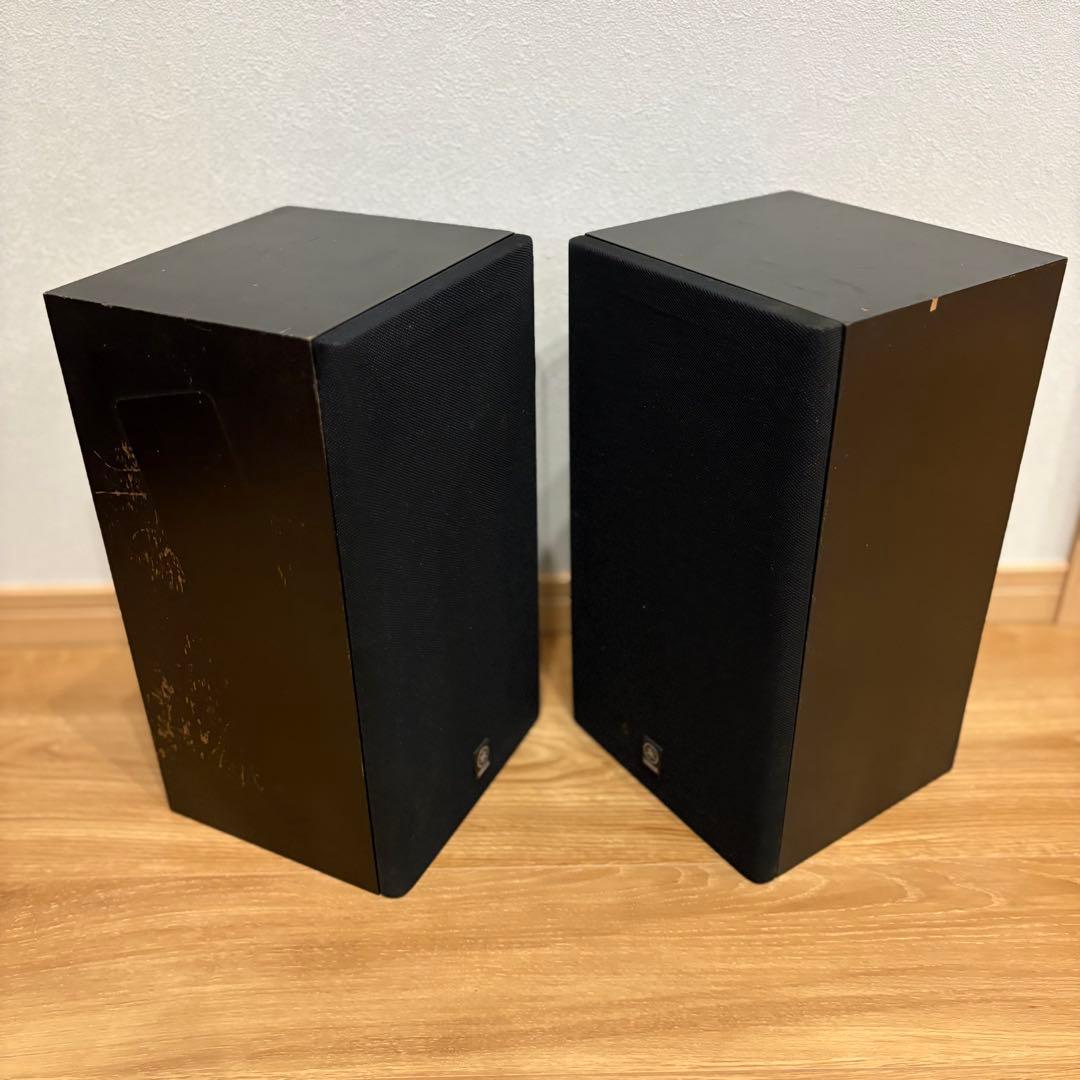 Yamaha ヤマハNS-10M訳あり