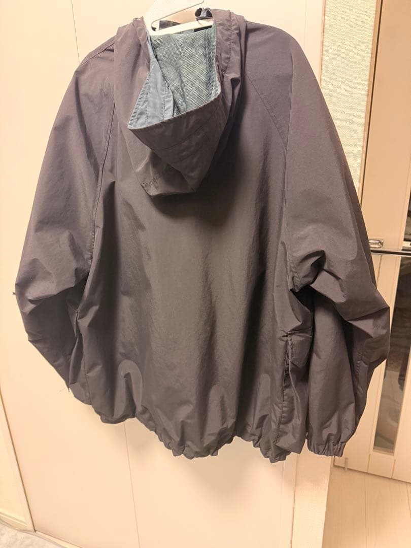 ジャケット・アウター DAIWA PIER39INFINIUM TECH MOUNTAIN PARKA