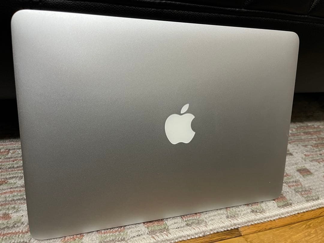 MacBookAir Mid2012 A1466 13インチ WAKA