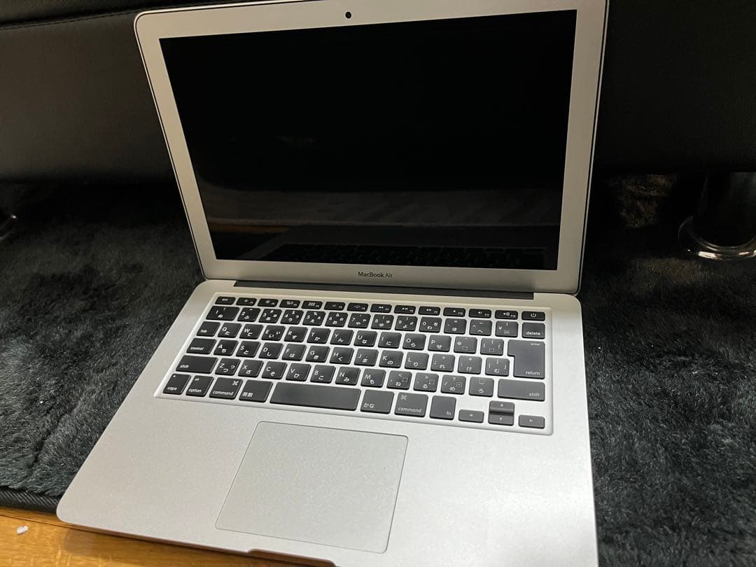 MacBookAir Mid2012 A1466 13インチ WAKA