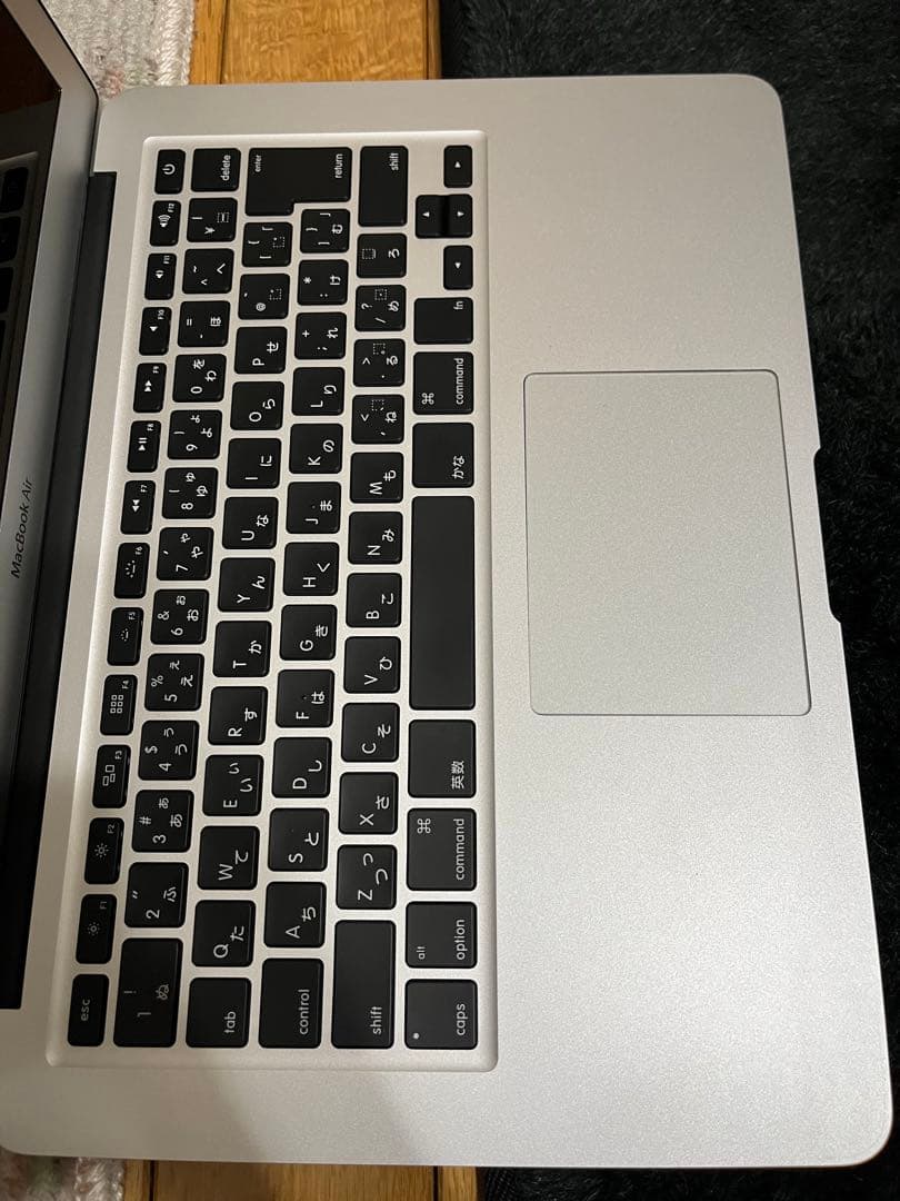 MacBookAir Mid2012 A1466 13インチ WAKA