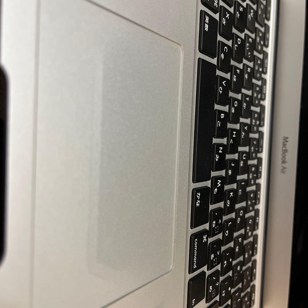 MacBookAir Mid2012 A1466 13インチ WAKA