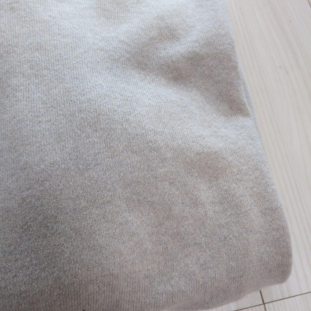 Spick and Span　CHESSルーズボートネックプルオーバー