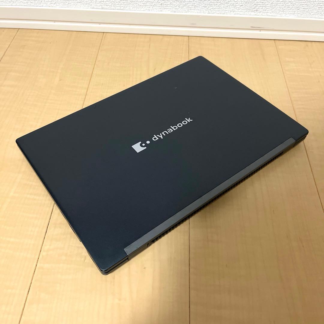 Core i5 11Gen 2021年 Dynabook ノートパソコン