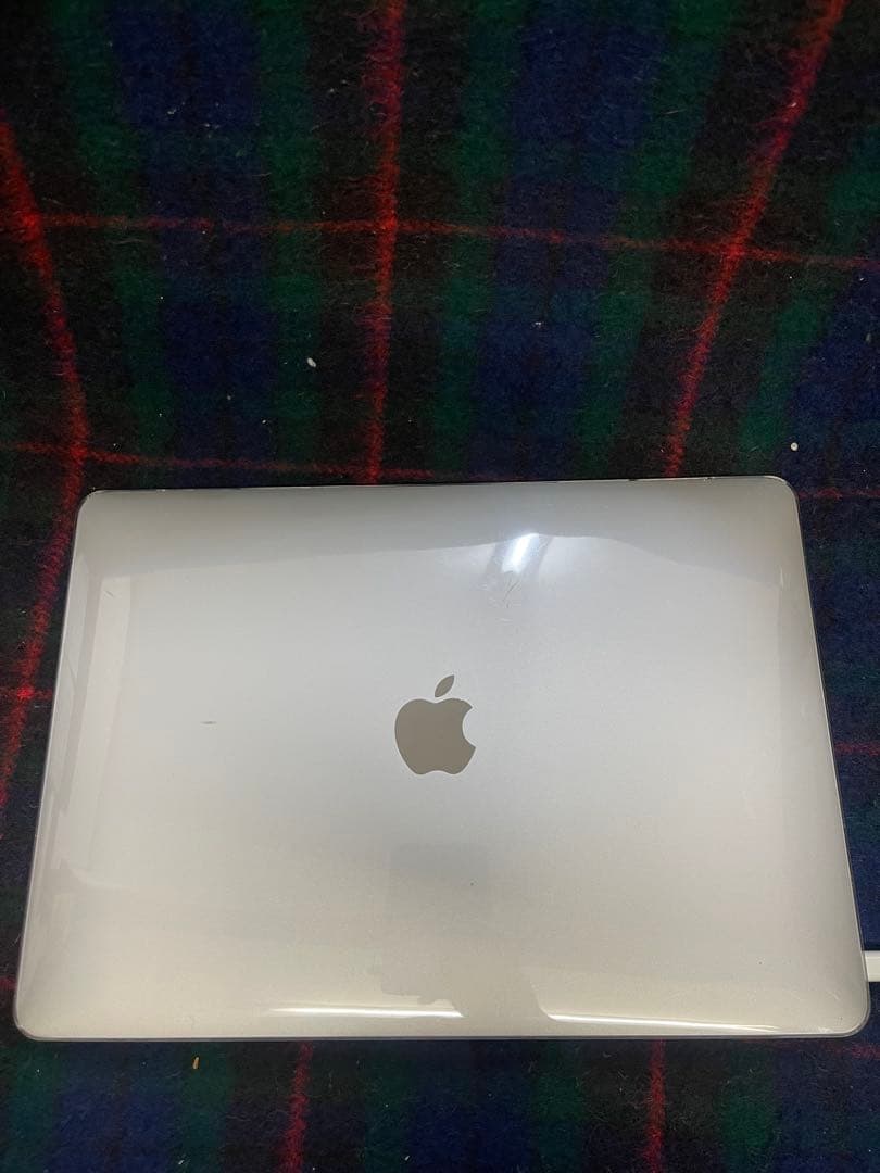 MacBook Air 13インチ 2020年モデルIntel Core i3
