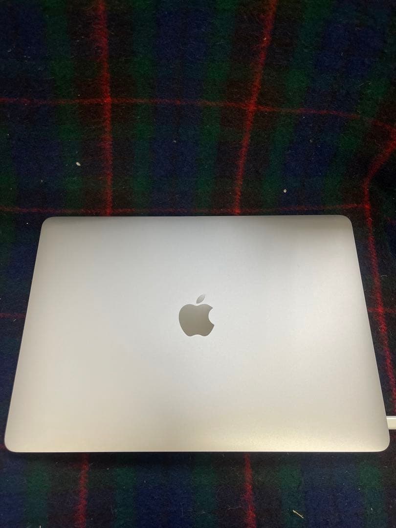 MacBook Air 13インチ 2020年モデルIntel Core i3