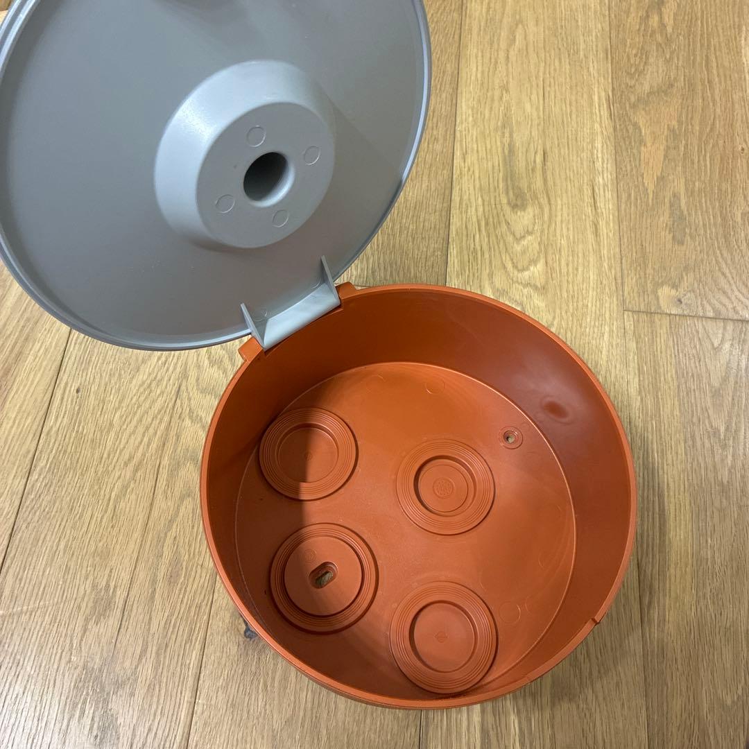 ダイソン スーパーソニック用ヘアドライヤードックノズルアタッチメント/ホルダー